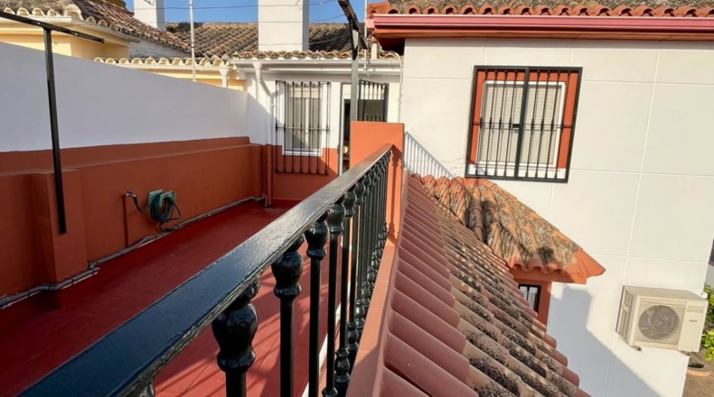 Seville - Castilleja de la Cuesta - 306m2