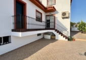 Casa de pueblo en venta en Castilleja de la Cuesta ref: TR414707 foto