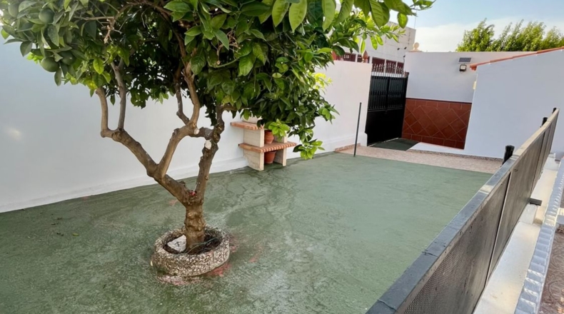 Seville - Castilleja de la Cuesta - 306m2