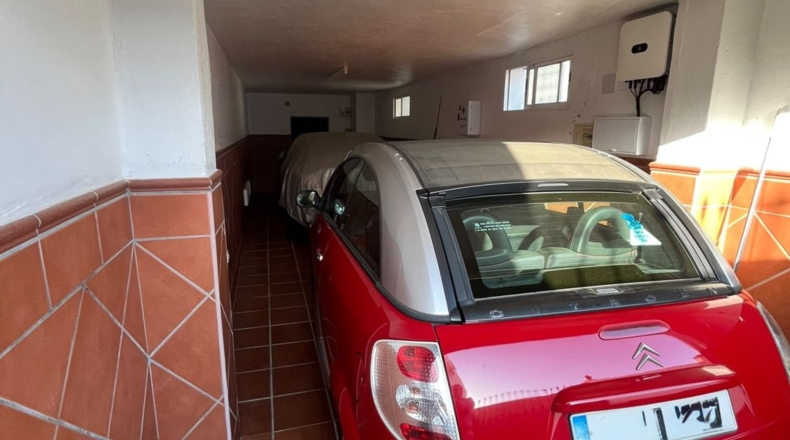 Seville - Castilleja de la Cuesta - 306m2