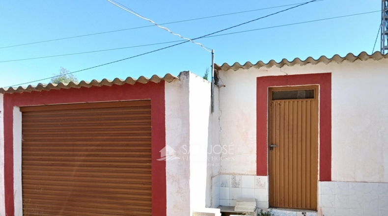 Alicante - Aspe - 2317m2