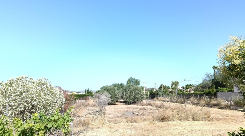 Alicante - Aspe - 2317m2