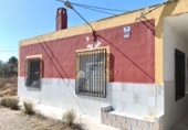 Загородный дом с участком на продажу в городе Aspe Фото