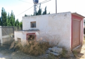 Загородный дом с участком на продажу в городе Aspe Фото