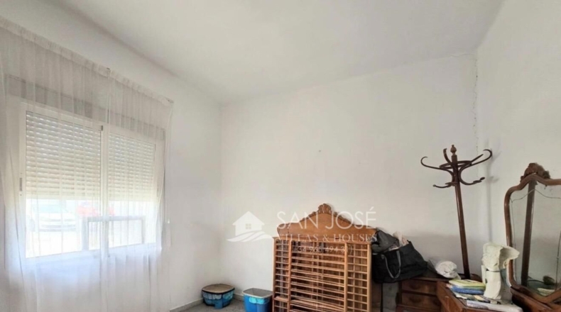 Alicante - Aspe - 158m2