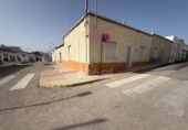Casa de pueblo en venta en la España, Aspe, ref: TR414710 foto