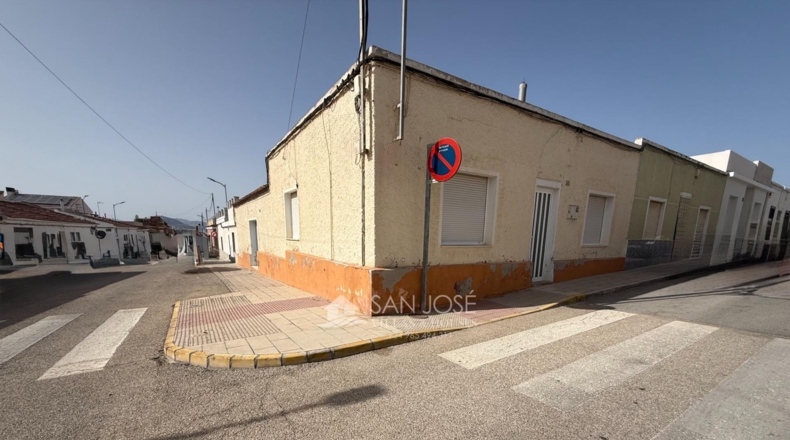 Alicante - Aspe - 158m2
