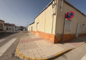 Casa de pueblo en venta en la España, Aspe, ref: TR414710 foto