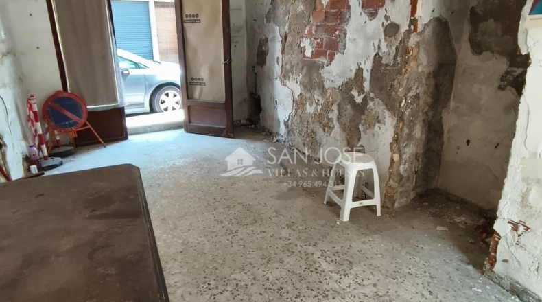 Alicante - Monforte del Cid - 327m2