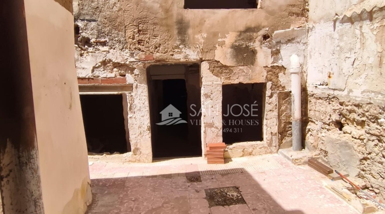 Alicante - Monforte del Cid - 327m2