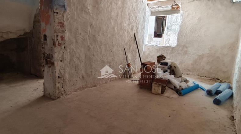 Alicante - Monforte del Cid - 327m2