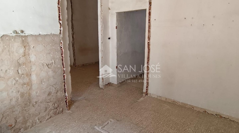 Alicante - Monforte del Cid - 327m2