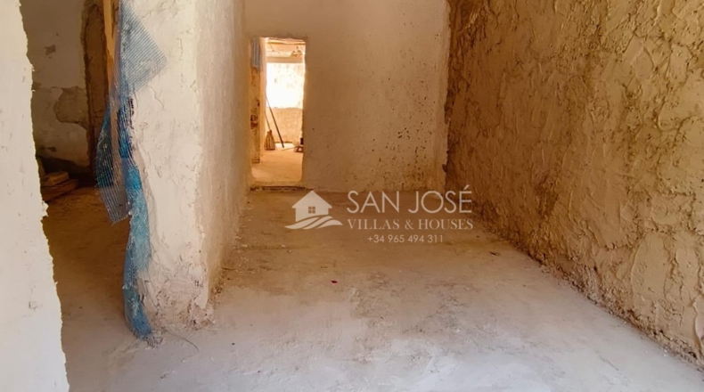 Alicante - Monforte del Cid - 327m2