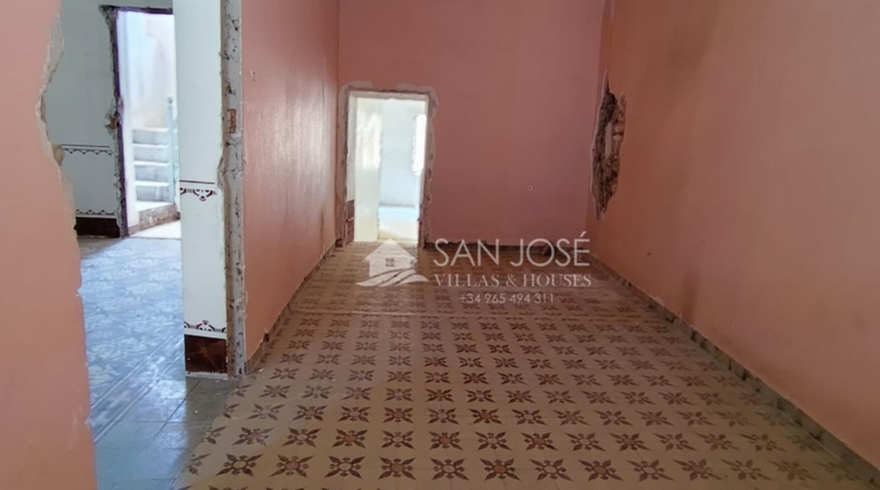 Alicante - Monforte del Cid - 327m2