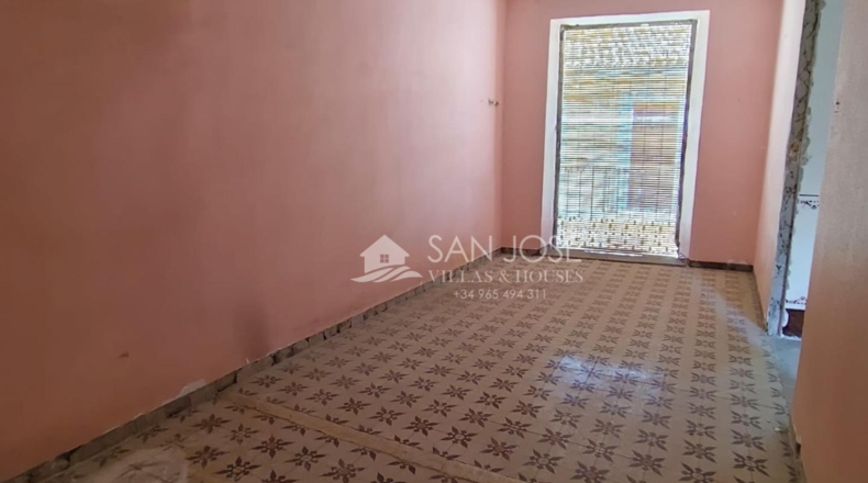 Alicante - Monforte del Cid - 327m2