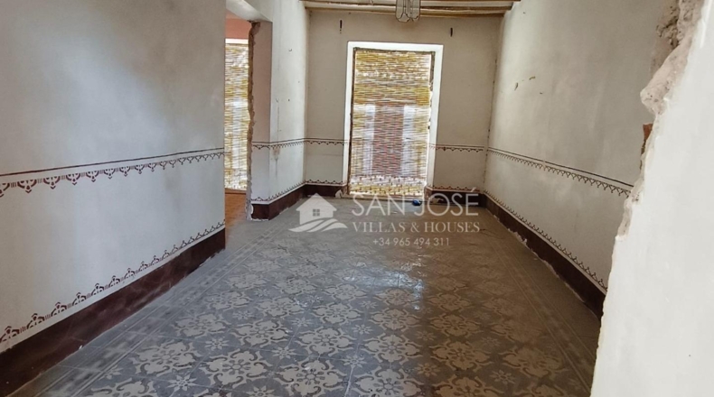 Alicante - Monforte del Cid - 327m2