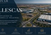Parcela urbanizable en venta en Illescas ref: TR414712 foto