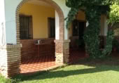 Finca rústica en venta en la la espartalera, Los Palacios y Villafranca, ref: TR111341 foto
