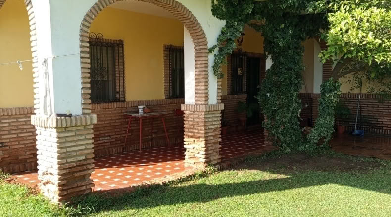 Sevilla - Los Palacios y Villafranca - 12000m2
