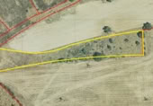 Terreno no urbanizable en alquiler en Malillos ref: TR414892 foto