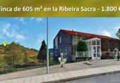 Terreno no urbanizable en venta en A Teixeira ref: TR414718 foto