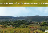 Terreno no urbanizable en venta en A Teixeira ref: TR414718 foto