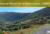 Terreno no urbanizable en venta en A Teixeira ref: TR414718 foto