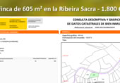 Terreno no urbanizable en venta en A Teixeira ref: TR414718 foto