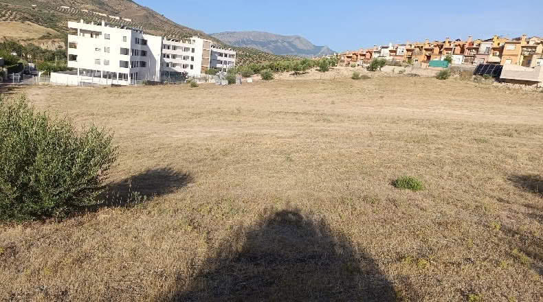 Jaen - La Guardia de Jaén - 8170m2