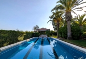 Villa con terreno en venta en la España, Linares, ref: TR312461 foto