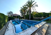 Villa con terreno en venta en la España, Linares, ref: TR312461 foto
