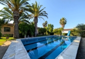 Villa con terreno en venta en la España, Linares, ref: TR312461 foto