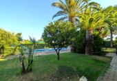Villa con terreno en venta en la España, Linares, ref: TR312461 foto
