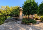 Villa con terreno en venta en la España, Linares, ref: TR312461 foto