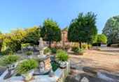 Villa con terreno en venta en la España, Linares, ref: TR312461 foto