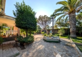 Villa con terreno en venta en la España, Linares, ref: TR312461 foto