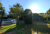 Villa con terreno en venta en la España, Linares, ref: TR312461 foto