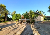 Villa con terreno en venta en la España, Linares, ref: TR312461 foto