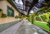 Villa con terreno en venta en la España, Linares, ref: TR312461 foto