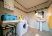 Villa con terreno en venta en la España, Linares, ref: TR312461 foto