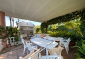 Villa con terreno en venta en la España, Linares, ref: TR312461 foto