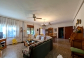 Villa con terreno en venta en la España, Linares, ref: TR312461 foto