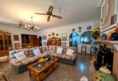 Villa con terreno en venta en la España, Linares, ref: TR312461 foto