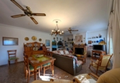 Villa con terreno en venta en la España, Linares, ref: TR312461 foto