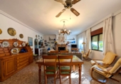 Villa con terreno en venta en la España, Linares, ref: TR312461 foto