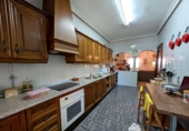 Villa con terreno en venta en la España, Linares, ref: TR312461 foto