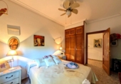 Villa con terreno en venta en la España, Linares, ref: TR312461 foto