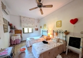 Villa con terreno en venta en la España, Linares, ref: TR312461 foto