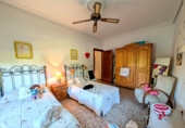Villa con terreno en venta en la España, Linares, ref: TR312461 foto