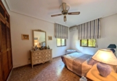 Villa con terreno en venta en la España, Linares, ref: TR312461 foto